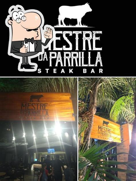 mestre da parrilla fotos